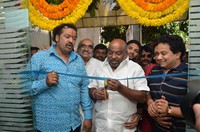 Telangana Cinema Artists Association Office Opening